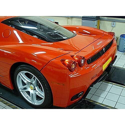 Simoniz Car Shampoo with Carnbuba Wax 5 Litre 2