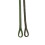 Gardner Camflex Spliced Leaders Silt 2