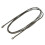 Gardner Camflex Spliced Leaders Silt 3