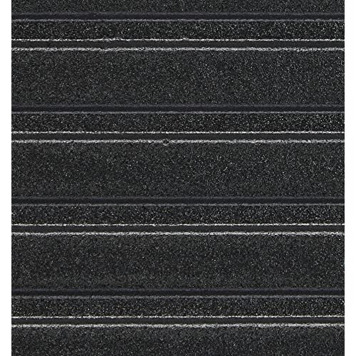 140007 4 Burner Grill Griddle Black 10 cm435 cm260 cm 2