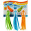 Squidivers Assorted Colours 3 Pack 1