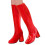 65782 Boots for Adults Women Red 1