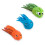 Squidivers Assorted Colours 3 Pack 2