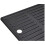 140007 4 Burner Grill Griddle Black 10 cm435 cm260 cm 2