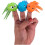 Squidivers Assorted Colours 3 Pack 3