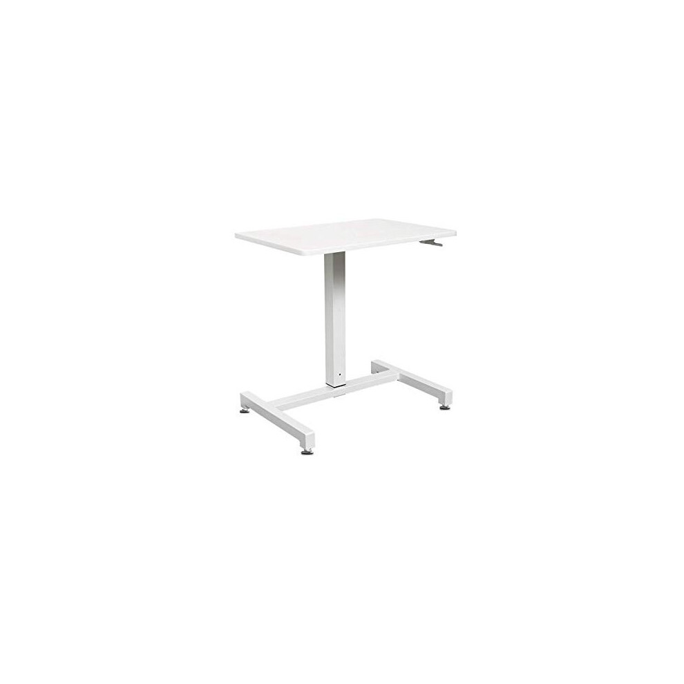 Hauteur RéGlable Bois D'acier Blanc 69CML 48CMW 1105CMH-image