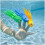 Squidivers Assorted Colours 3 Pack 4
