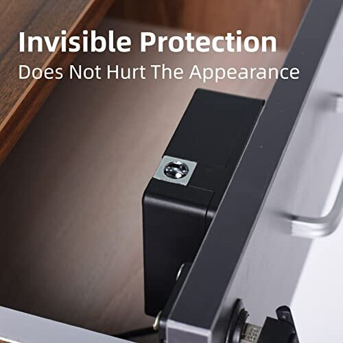 RFID Electronic Lock Invisible Electronic Lock Kit