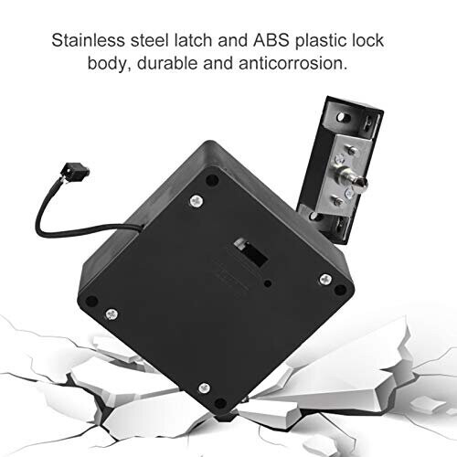 RFID Electronic Lock Invisible Electronic Lock Kit