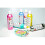 Artmix 6 x 300ml Farbe Einhorn 5