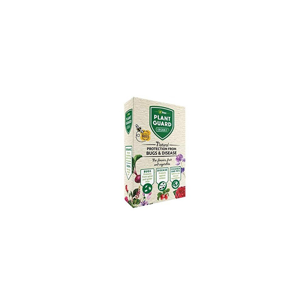 Vitax Plant Guard Conc 250Ml