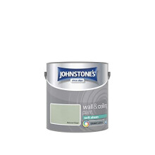 Wall and Ceiling Soft Sheen Emulsion Paint Natural Sage 25L
