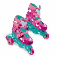 UNICORN INLINE SKATES Double Function Inline Skates Size S from 29 to 32
