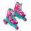 UNICORN INLINE SKATES Double Function Inline Skates Size S from 29 to 32 1