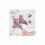 UNICORN INLINE SKATES Double Function Inline Skates Size S from 29 to 32 5