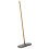 Natural Bamboo and Chenille Flat Floor Mop 4