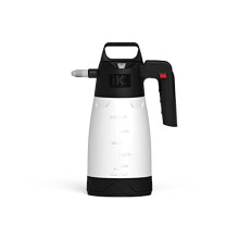 IK Multi Pro 2 Pressure Pump Sprayer 15 L Acid Resistant with Wide Jet Nozzle