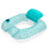 Bestway Flip Pillow Lounge 1