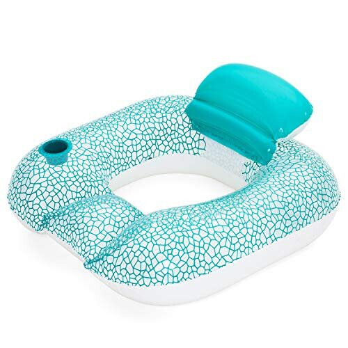 Bestway Flip Pillow Lounge