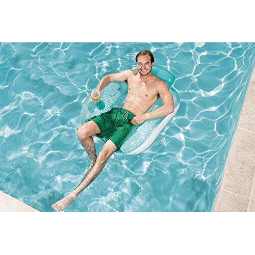 Bestway Flip Pillow Lounge 1
