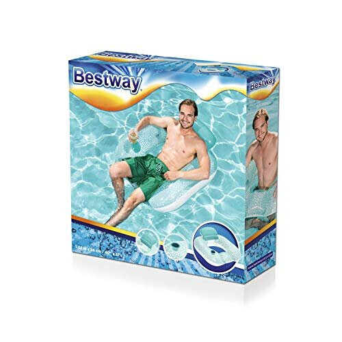 Bestway Flip Pillow Lounge 2