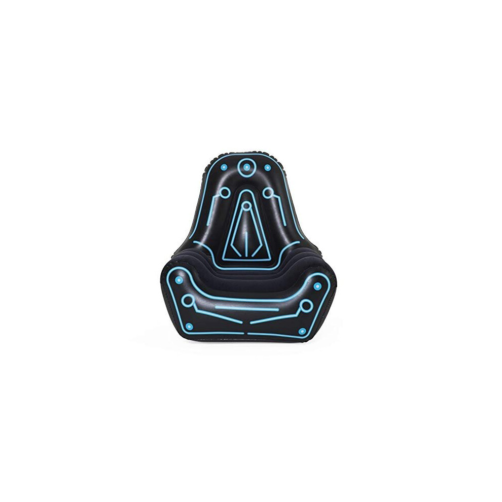 Gaming Chair Inflatable Indoor Armchair for Adults and Kids
