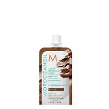 Colour Depositing Mask Packette Cocoa