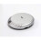 Bush Jog Proof Portable CD Player Silver 3