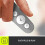 Logitech Presentatie afstandsbediening - Logitech - R500s - Rode laserpointer - 20 meter - Bluetooth 4.0 LE 7