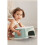 BABYBJÖRN Step Stool Deep greenWhite 5