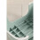 BABYBJÖRN Step Stool Deep greenWhite 9