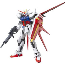 Bandai Hobby - HGCE - 1/144 HGCE AILE STRIKE GUNDAM