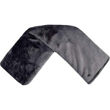 Vagabond Bags Grey Cuddlesoft Wrap with Cotswold Lavender
