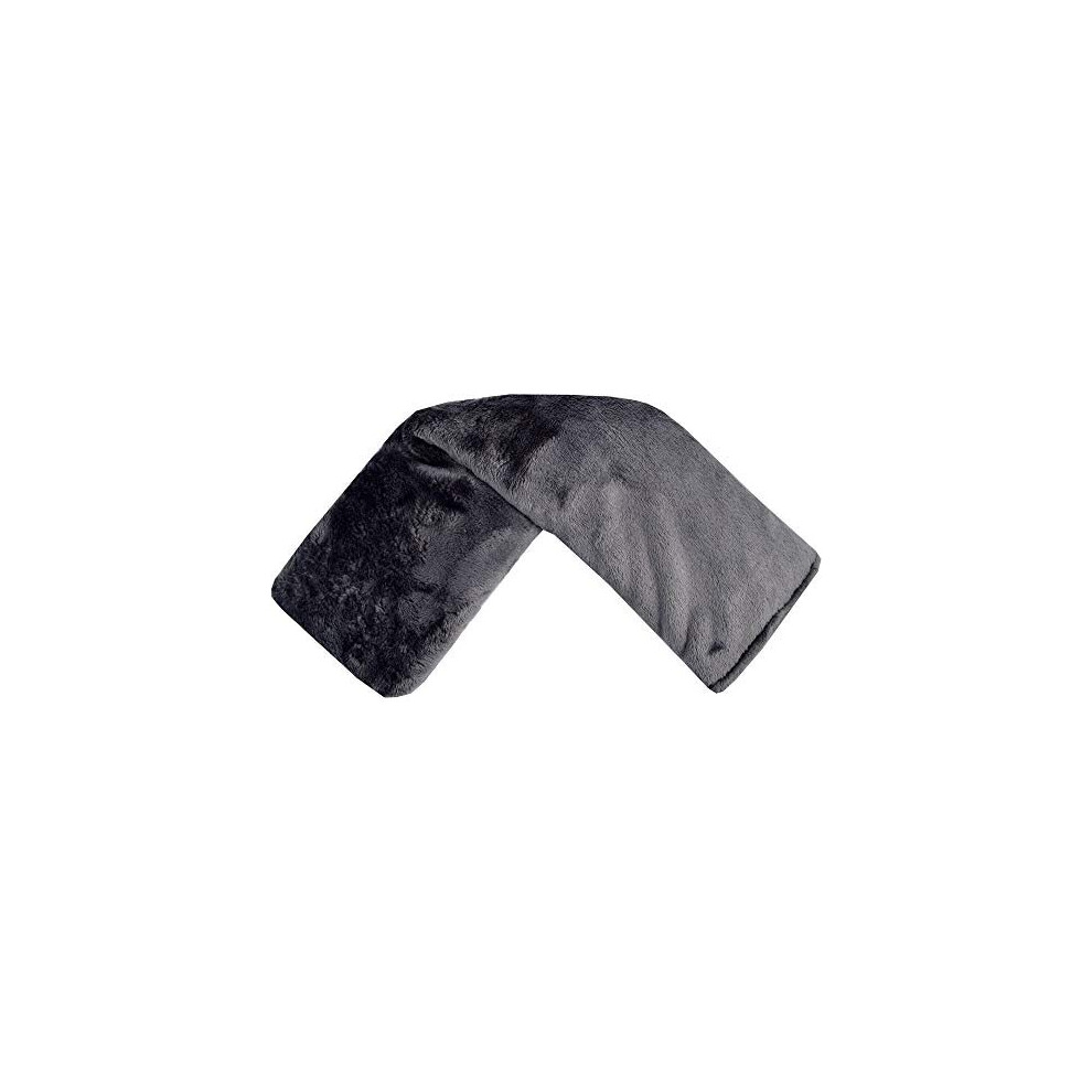 Vagabond Bags Ltd Grey/Lavender Vagabond Bags Cuddlesoft Wrap With Cotswold