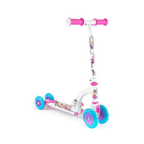 SV20004 Unicorn My First Scooter - Board Game