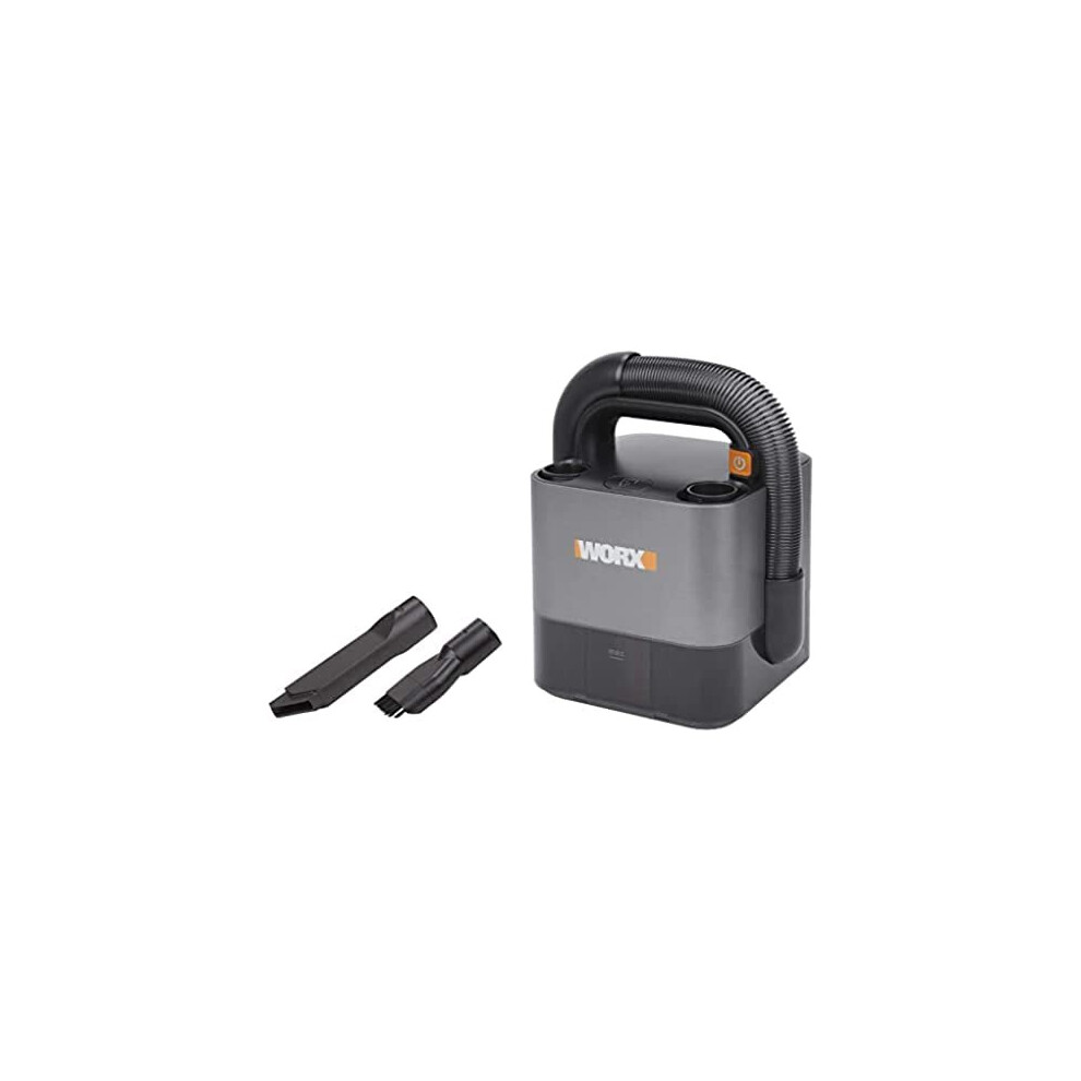 Worx Wx030.9 Beutelloser 20V Akku-Autostaubsauger, Hand-Staubsauger"-"178470446 6924328341093 - Image 5