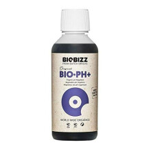 Grow pH CorrectorUP BioBizz BiopH 250ml