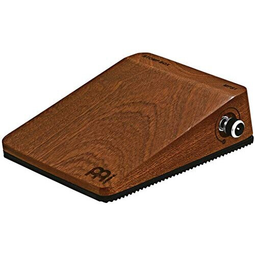 Percussion Stomp Box Analog MPS1Brown