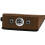 Percussion Stomp Box Analog MPS1Brown 2