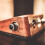 Percussion Stomp Box Analog MPS1Brown 9