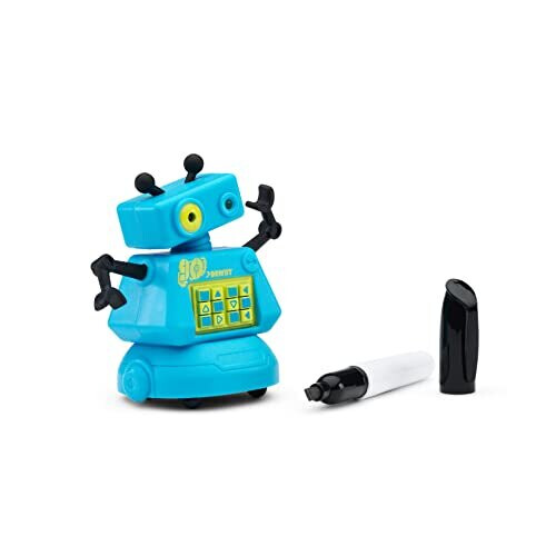 Drawbot 1