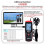 Weather Station Anemometer Wind Speed Meter Data Logger with Wind Direction Wind Volume Temperature Humidity and PC Software 3