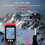 Weather Station Anemometer Wind Speed Meter Data Logger with Wind Direction Wind Volume Temperature Humidity and PC Software 5