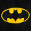 DC Comics Boys Batman Hooded Towel Poncho 3