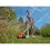 Black + Decker BLACKDECKER Strimmer 36V Cordless BATTERY NOT INCLUDED Bare 2