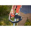Black + Decker BLACKDECKER Strimmer 36V Cordless BATTERY NOT INCLUDED Bare 8