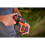 Black + Decker BLACKDECKER Strimmer 36V Cordless BATTERY NOT INCLUDED Bare 9