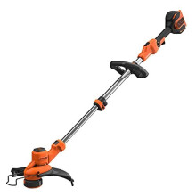 BLACKDECKER Strimmer 36V Cordless BATTERY NOT INCLUDED Bare