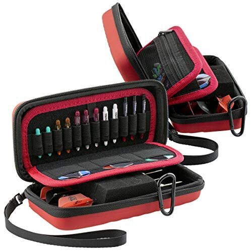 Orbis Dart Case Red Darts case red S 1