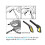 8M High Pressure Replacement Hose for Karcher K2 K3 K4 K5 K6 K7Quick Connect System 4
